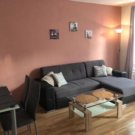 Apartment Angeligasse Vienne Extérieur photo