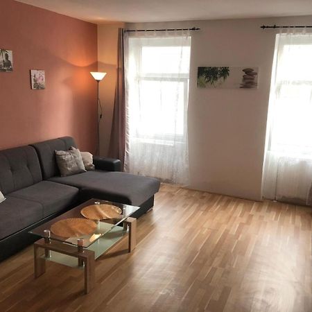 Apartment Angeligasse Vienne Extérieur photo