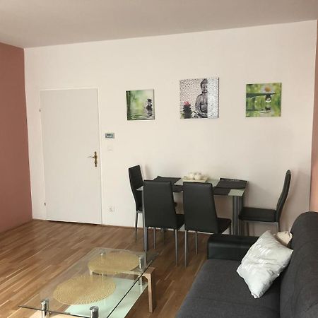 Apartment Angeligasse Vienne Extérieur photo