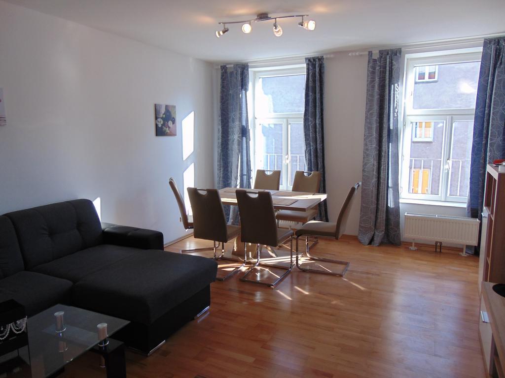 Apartment Angeligasse Vienne Extérieur photo