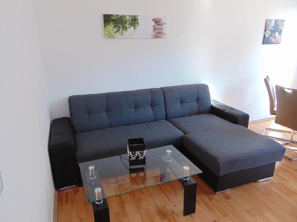 Apartment Angeligasse Vienne Extérieur photo
