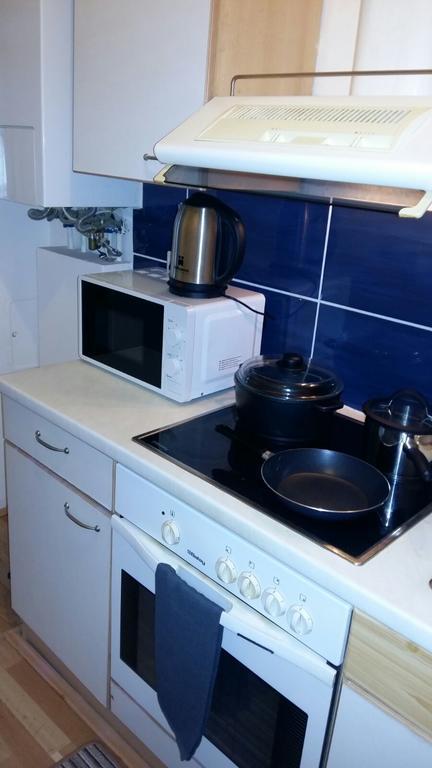 Apartment Angeligasse Vienne Extérieur photo