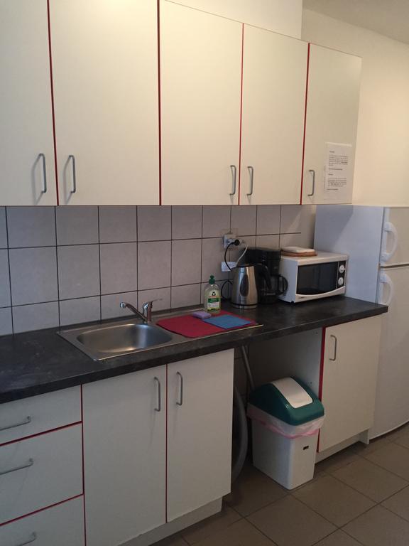Apartment Angeligasse Vienne Extérieur photo