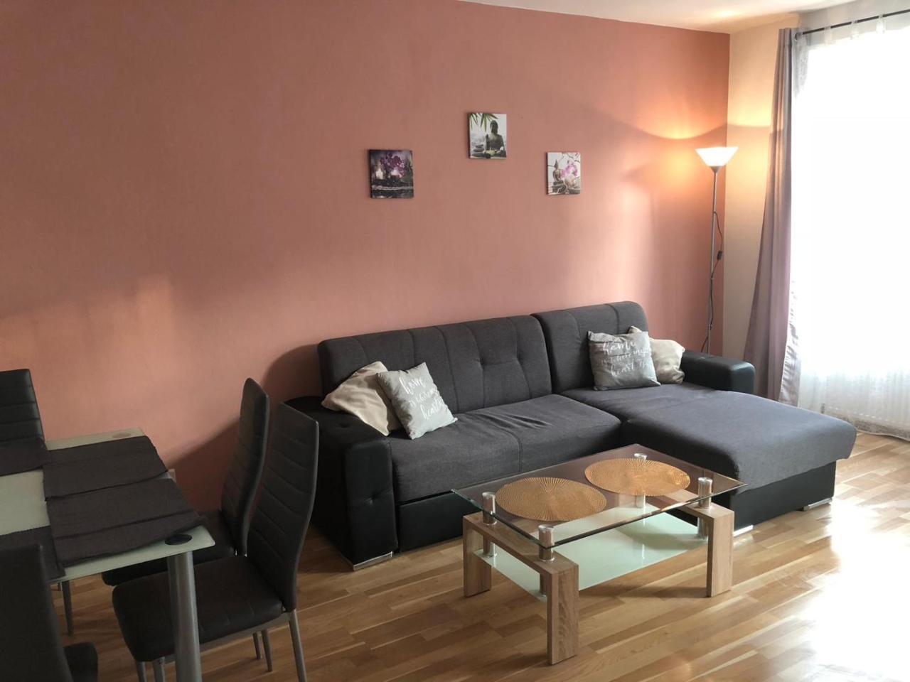 Apartment Angeligasse Vienne Extérieur photo