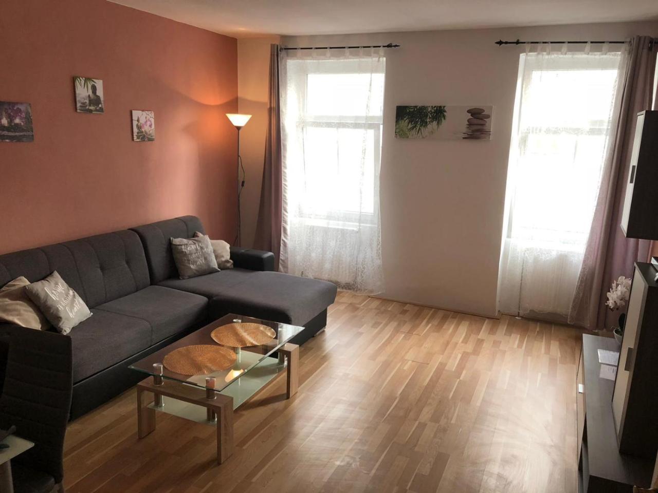 Apartment Angeligasse Vienne Extérieur photo