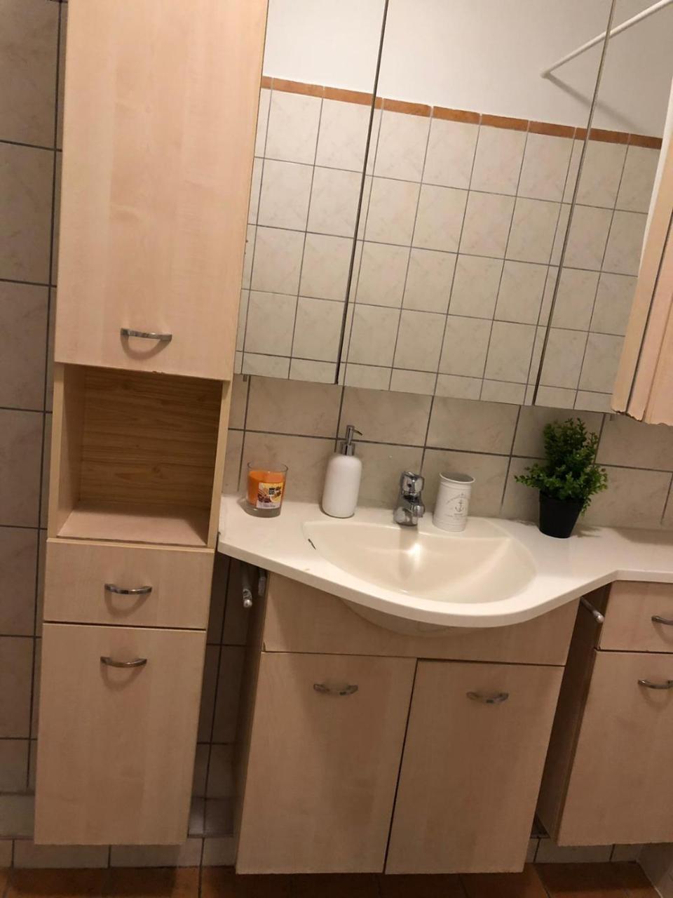 Apartment Angeligasse Vienne Extérieur photo