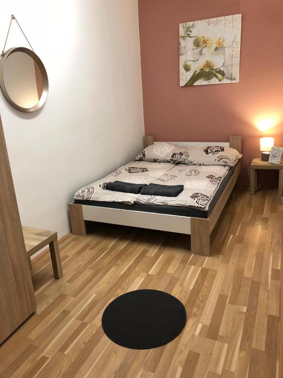 Apartment Angeligasse Vienne Extérieur photo