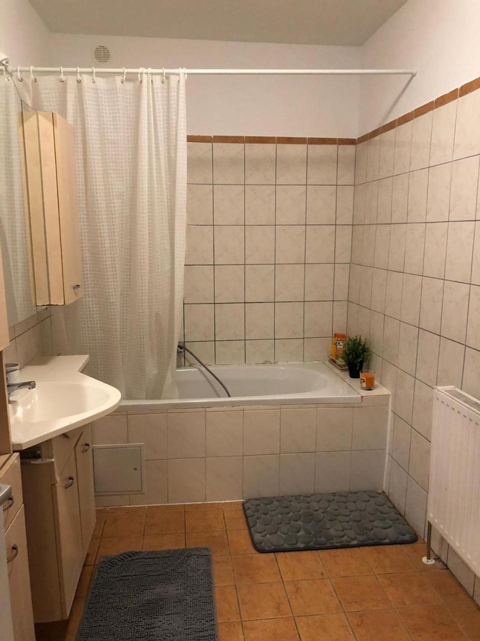 Apartment Angeligasse Vienne Extérieur photo