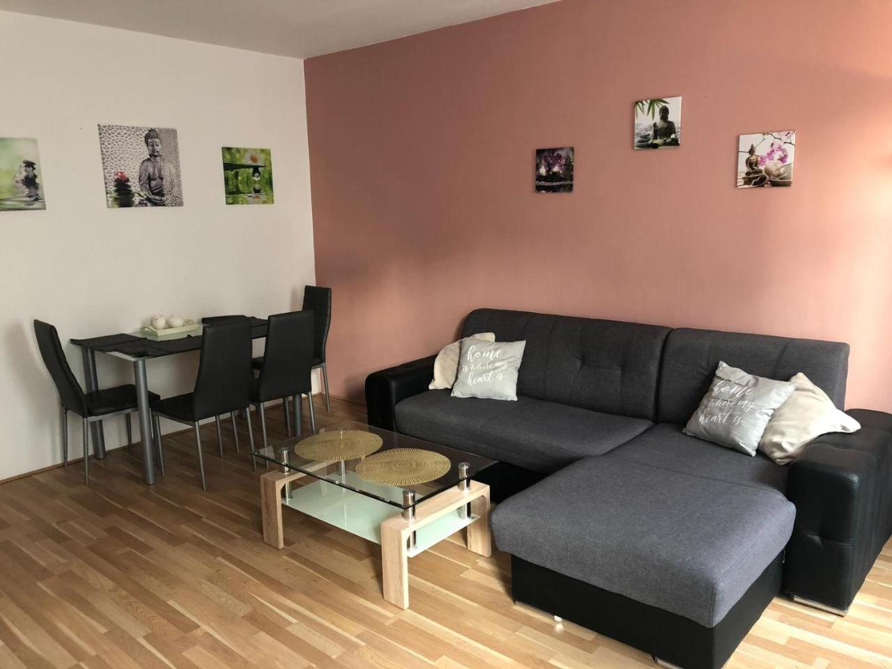 Apartment Angeligasse Vienne Extérieur photo