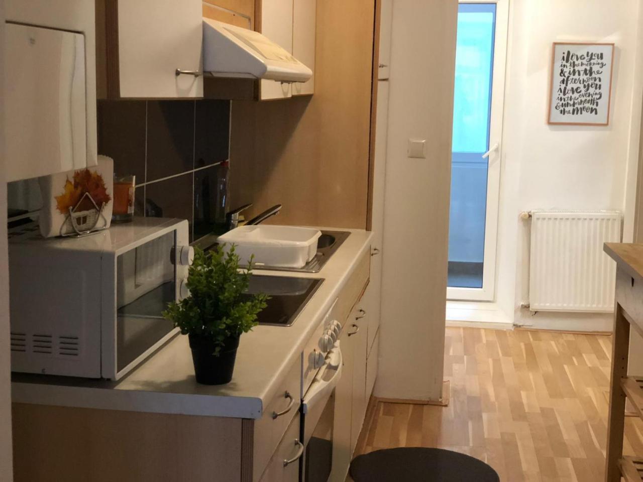 Apartment Angeligasse Vienne Extérieur photo