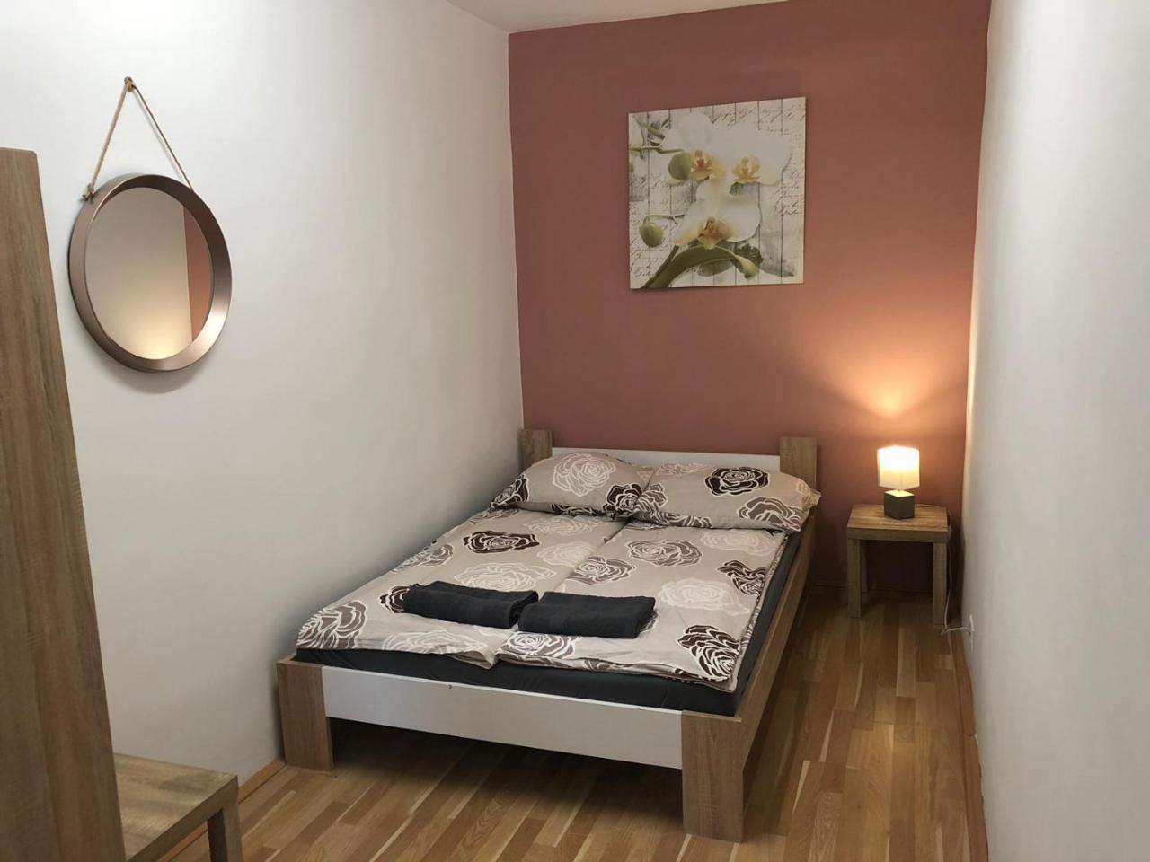 Apartment Angeligasse Vienne Extérieur photo