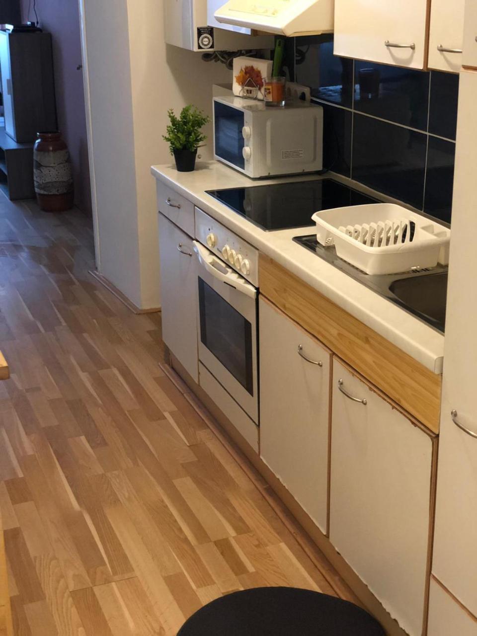 Apartment Angeligasse Vienne Extérieur photo
