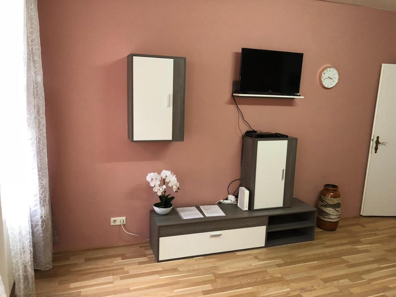 Apartment Angeligasse Vienne Extérieur photo