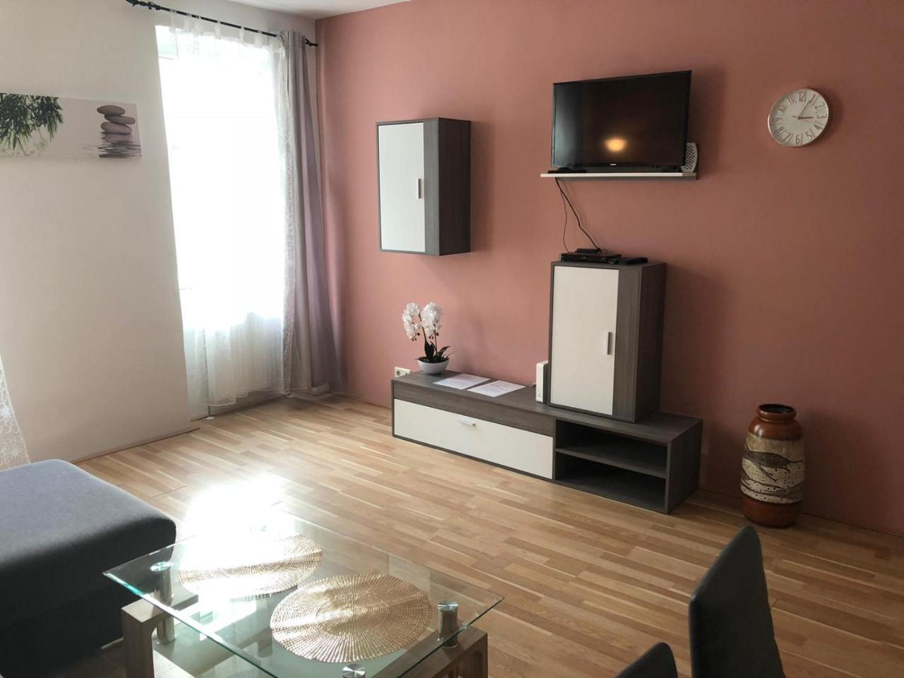 Apartment Angeligasse Vienne Extérieur photo