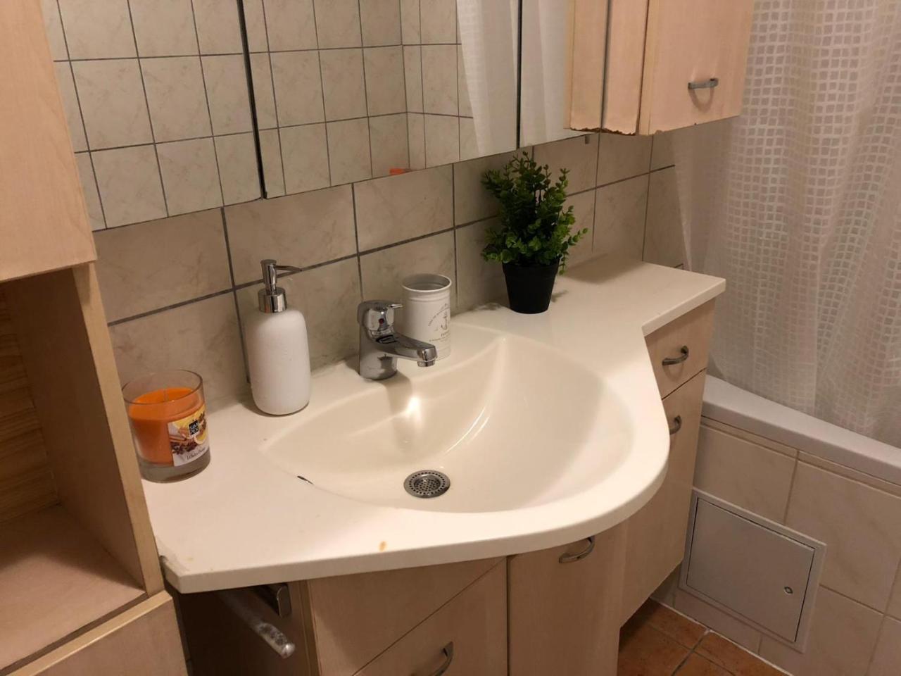 Apartment Angeligasse Vienne Extérieur photo