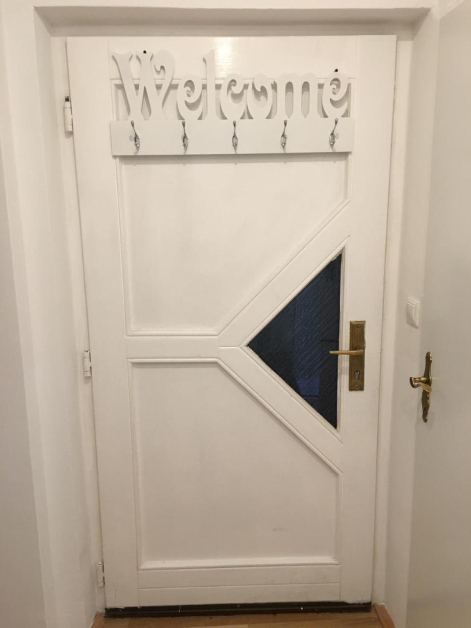 Apartment Angeligasse Vienne Extérieur photo