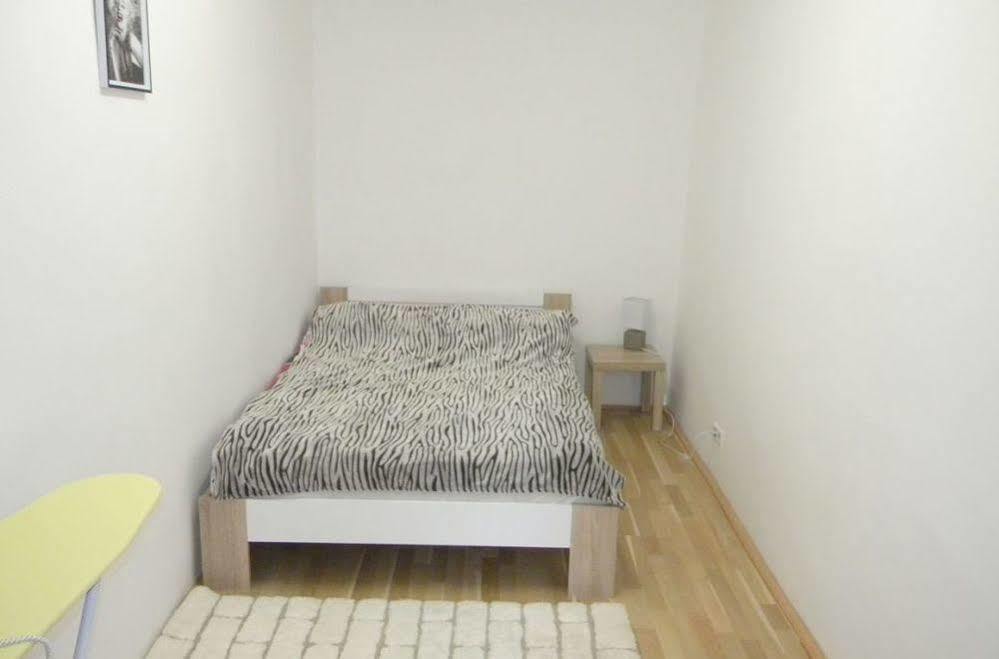 Apartment Angeligasse Vienne Extérieur photo